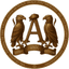 The Académie Logo
