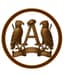 The Académie Logo